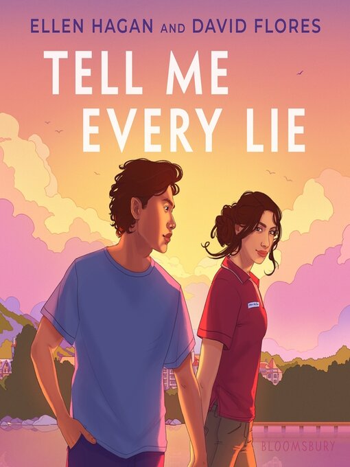 Title details for Tell Me Every Lie by Ellen Hagan - Available